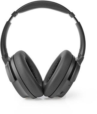 Nedis Over-Ear Headphones with NC