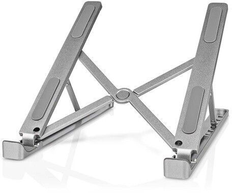 Nedis Portable Notebook Stand (upp till 17\")