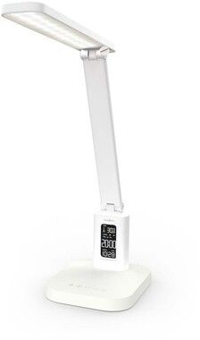 Nedis Rechargeable LED Desk Lamp