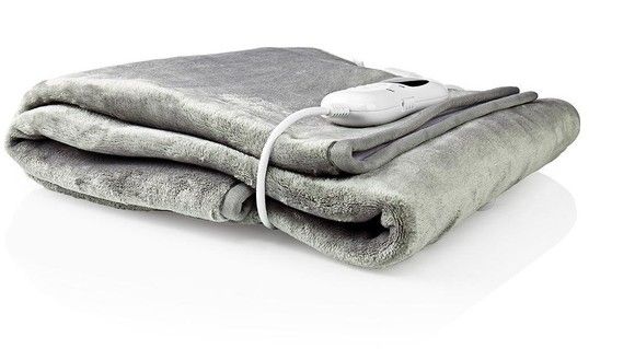 Nedis Single Heating Blanket