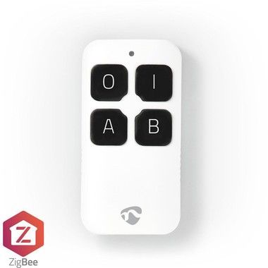 Nedis SmartLife ZigBee Remote Controll