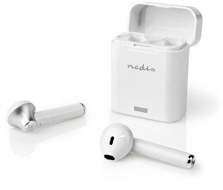 Nedis Stylish Wireless Earphones