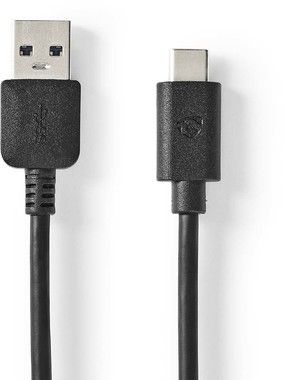 Nedis USB-A to USB-C Cable
