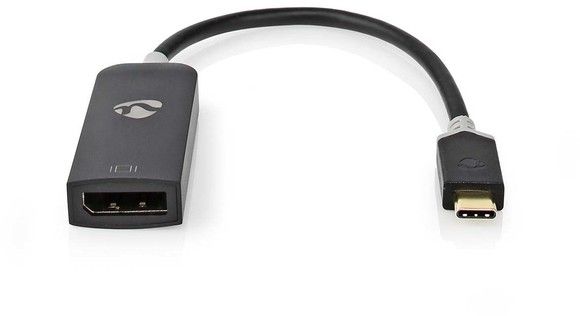Nedis USB-C to DisplayPort Adapter