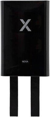 Nexa FB-120 Brandfilt 120 x 120cm (Black) i Hrdbox
