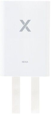 Nexa FB-120 Brandfilt 120 x 120cm (White) i Hrdbox