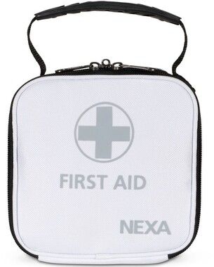 Nexa Frsta Hjlpen-vska 38 Delar