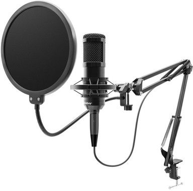 Niceboy VOICE Handle Microphone