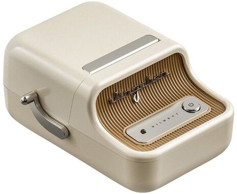 Niimbot B21 Pro Smart Portable Label Printer 