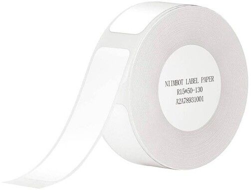 Niimbot Thermal Label Stickers 15x50 mm for H1S/D110/D11/D101
