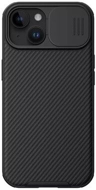 Nillkin CamShield Pro Magnetic Case (iPhone 15 Plus)