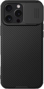 Nillkin CamShield Pro Magnetic Case (iPhone 16 Pro Max)