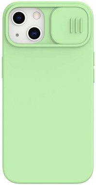 Nillkin CamShield Silicone Case with MagSafe (iPhone 13 Pro)