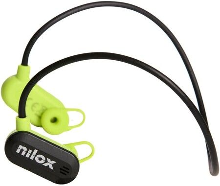Nilox Airtunes Sport Air Conduction ENC Earphones