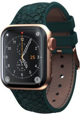 Njord By Elements Salmon Strap (Watch 44/45 mm)