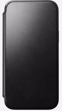 Nomad Modern Horween Leather Folio (iPhone 15 Pro Max)