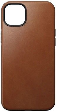 Nomad Modern Leather Case (iPhone 14 Max)