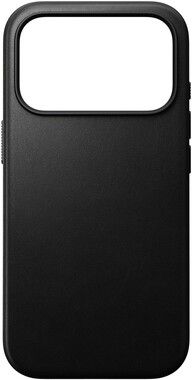 Nomad Modern Leather Case (iPhone 17 Pro Max/18 Pro Max)