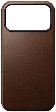 Nomad Modern Leather Case (iPhone 17 Pro Max)
