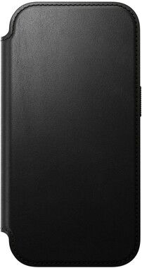 Nomad Modern Leather Folio (iPhone 17 Pro Max/18 Pro Max)