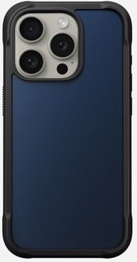 Nomad Rugged Case (iPhone 15 Pro)