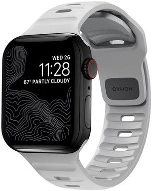Nomad Sport Strap V2 (Watch 44/42 mm)
