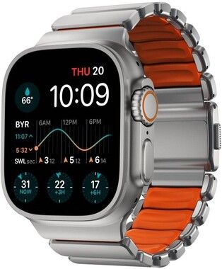 Nomad Stratos Band (Watch 49/46/45/44/42mm)