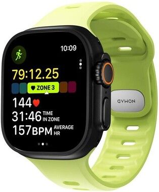 Nomad Tempo Band (Watch Ultra 49mm)