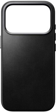 Nomad Traditional Horween Leather Case (iPhone 17 Pro Max/18 Pro Max)