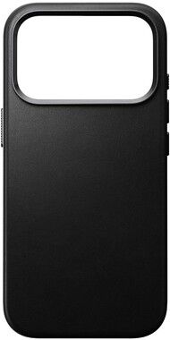 Nomad Traditional Leather Case (iPhone 17 Pro/18 Pro)