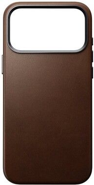 Nomad Traditional Leather Case (iPhone 17 Pro Max)
