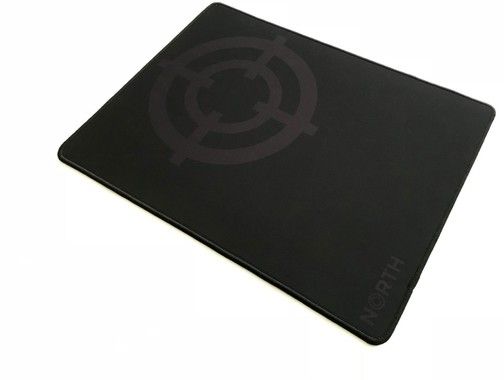 North Gaming MousePad Pro