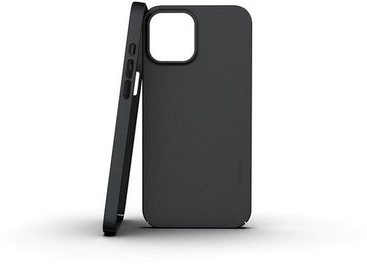 Nudient Thin Case V2 (iPhone 12 Pro Max)