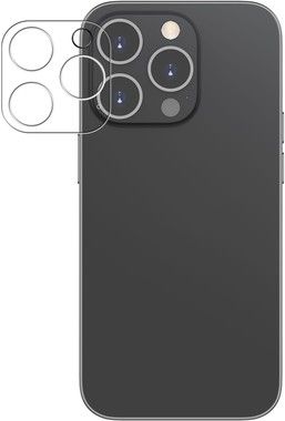 Nuglas Camera Lens Protector (iPhone 13 Pro/13 Pro Max)