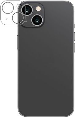 Nuglas Camera Lens Protector (iPhone 13/13 mini)