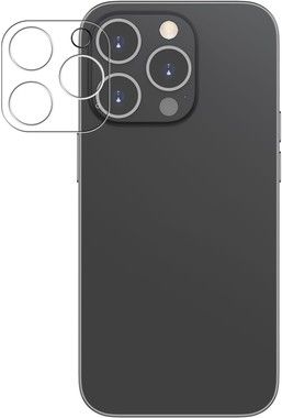 Nuglas Camera Lens Protector (iPhone 14 Pro/14 Pro Max)