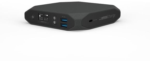 Omnicharge Omni20 USB-C 20 000mAh