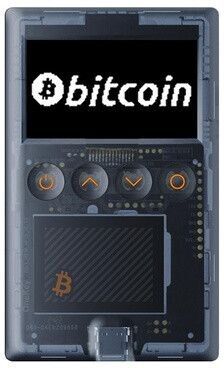 OneKey Classic 1S Pure BTC Only