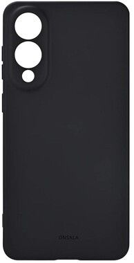 Onsala Silicone Case (Galaxy S25 Edge)