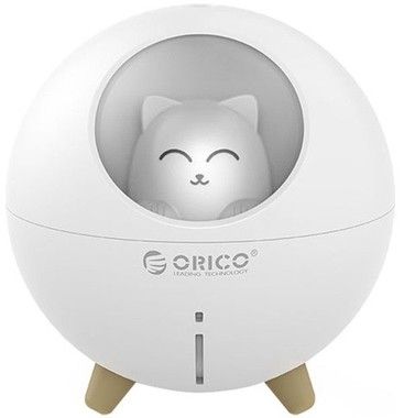 Orico Humidifier Planet Cat