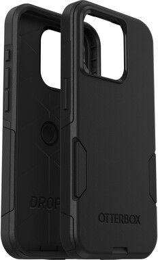 OtterBox Commuter Case (iPhone 15 Pro Max)