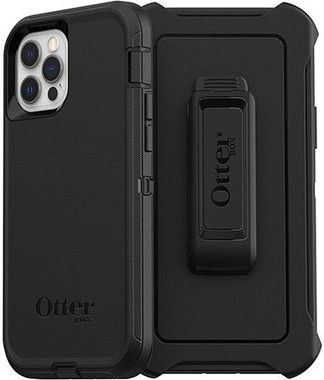 OtterBox Defender Case (iPhone 12/12 Pro)