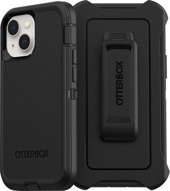 OtterBox Defender Case (iPhone 13 mini)