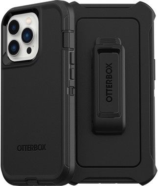 OtterBox Defender Case (iPhone 13 Pro)