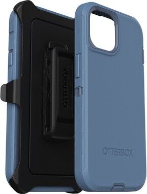 OtterBox Defender Case (iPhone 15)