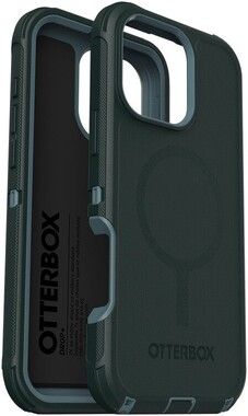 OtterBox Defender MagSafe Case (iPhone 16 Pro Max)