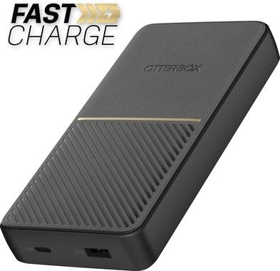 OtterBox Fast Charge Power Bank 20 000mAh