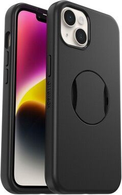 OtterBox OtterGrip Symmetry Case (iPhone 14/13)