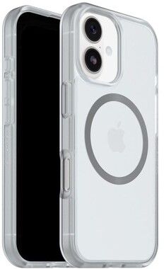 OtterBox React Case with MagSafe (iPhone 17)
