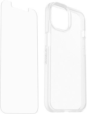 Otterbox React + Trusted Glass (iPhone 14 Pro Max)